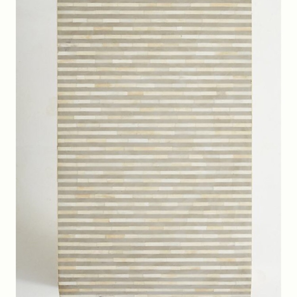 Bone Inlay coffee table - Picture 5 of 5